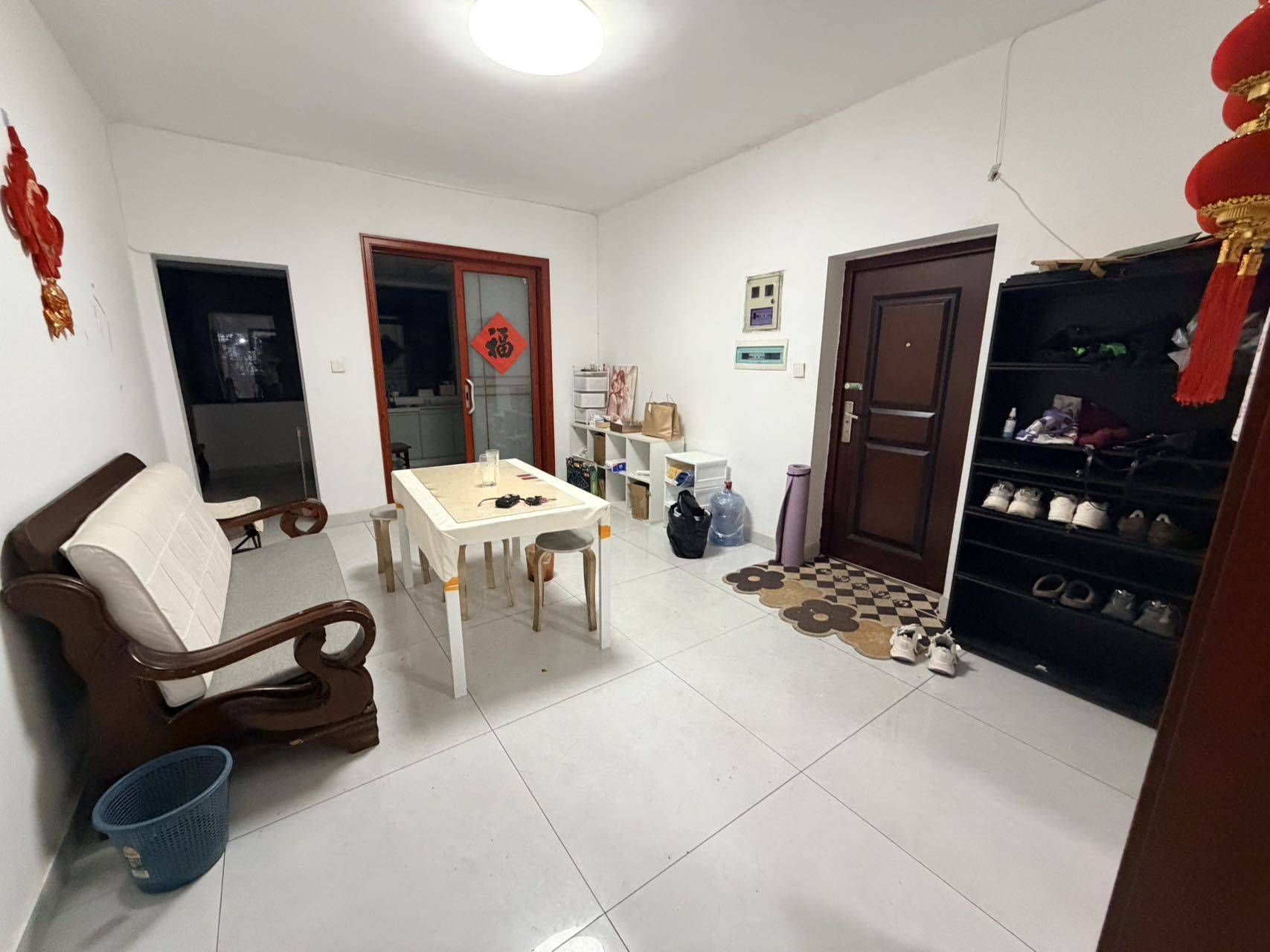 黎莉莉整租房源2