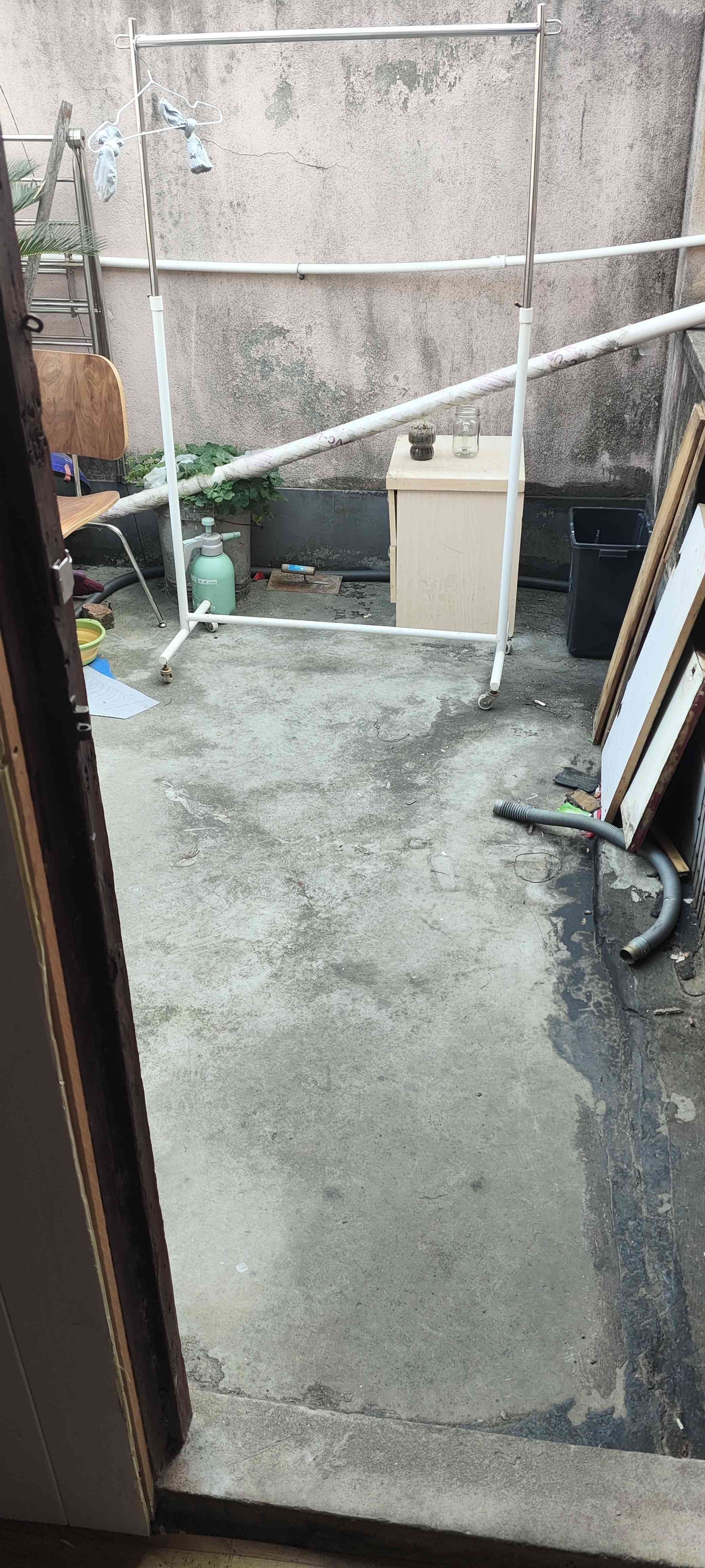 此去经年、整租房源1