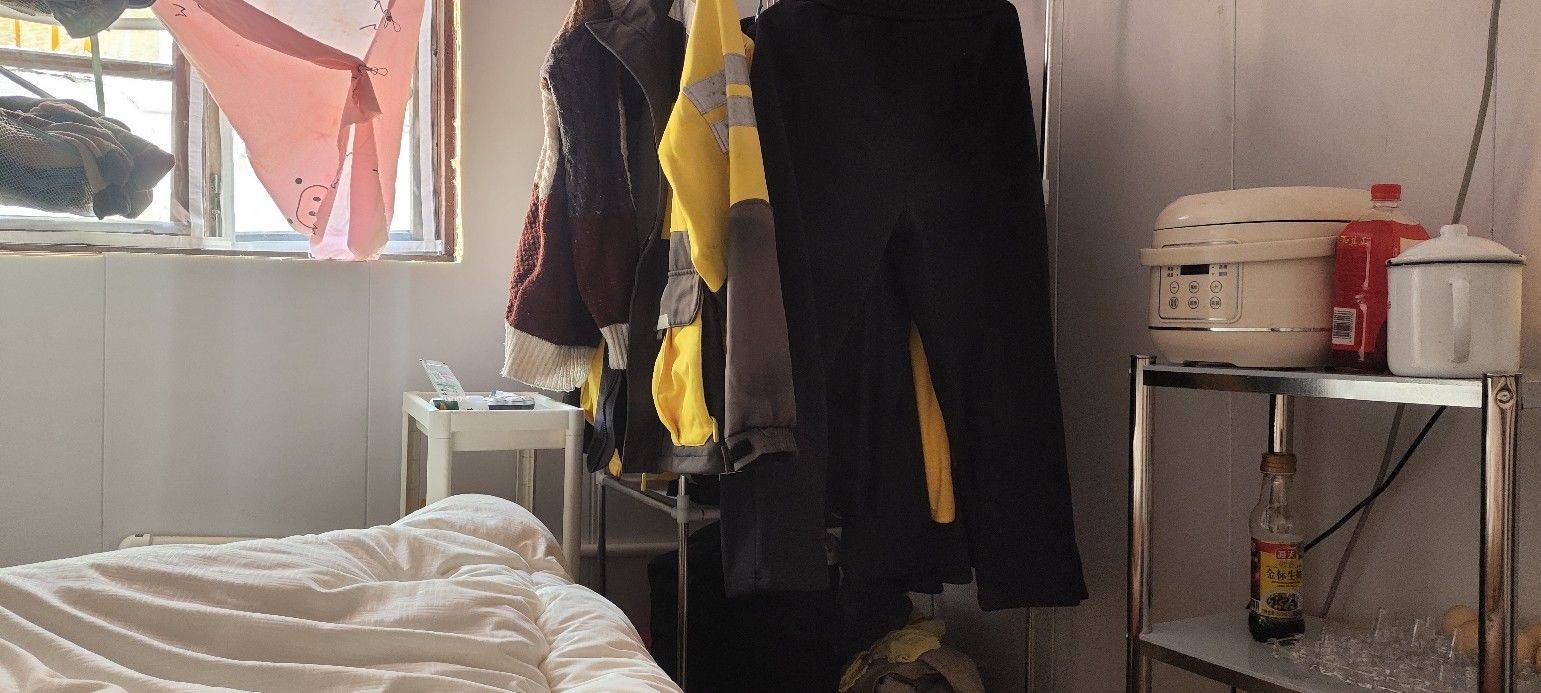 上海 徐匯 | 慎成里_5