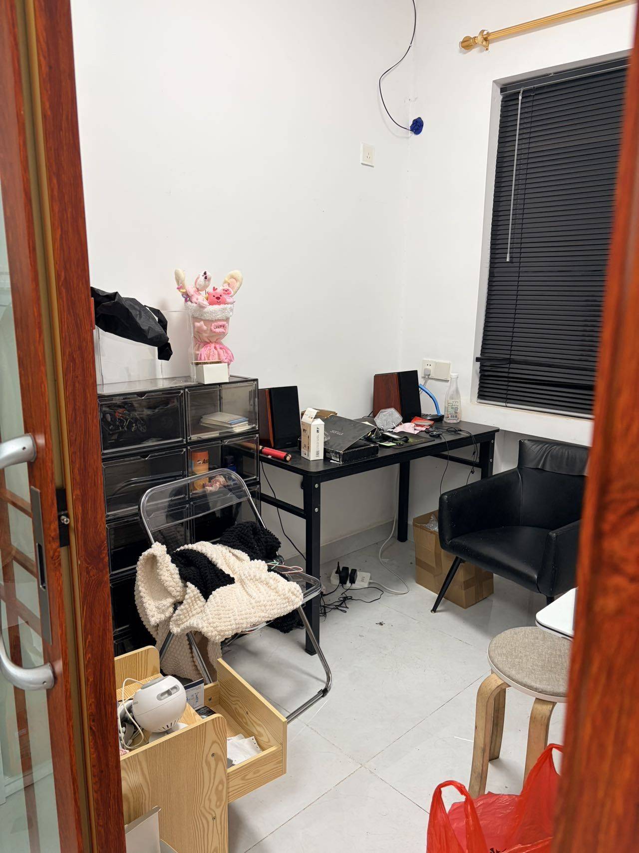 黎莉莉整租房源3