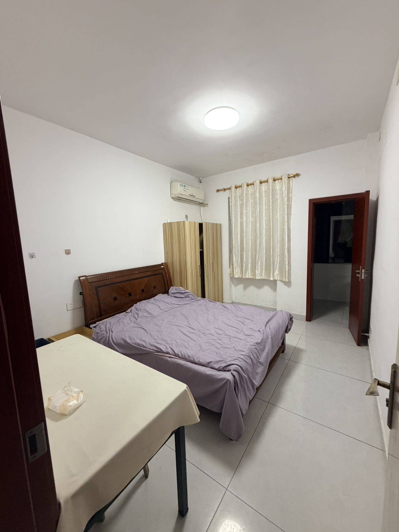 黎莉莉整租房源1