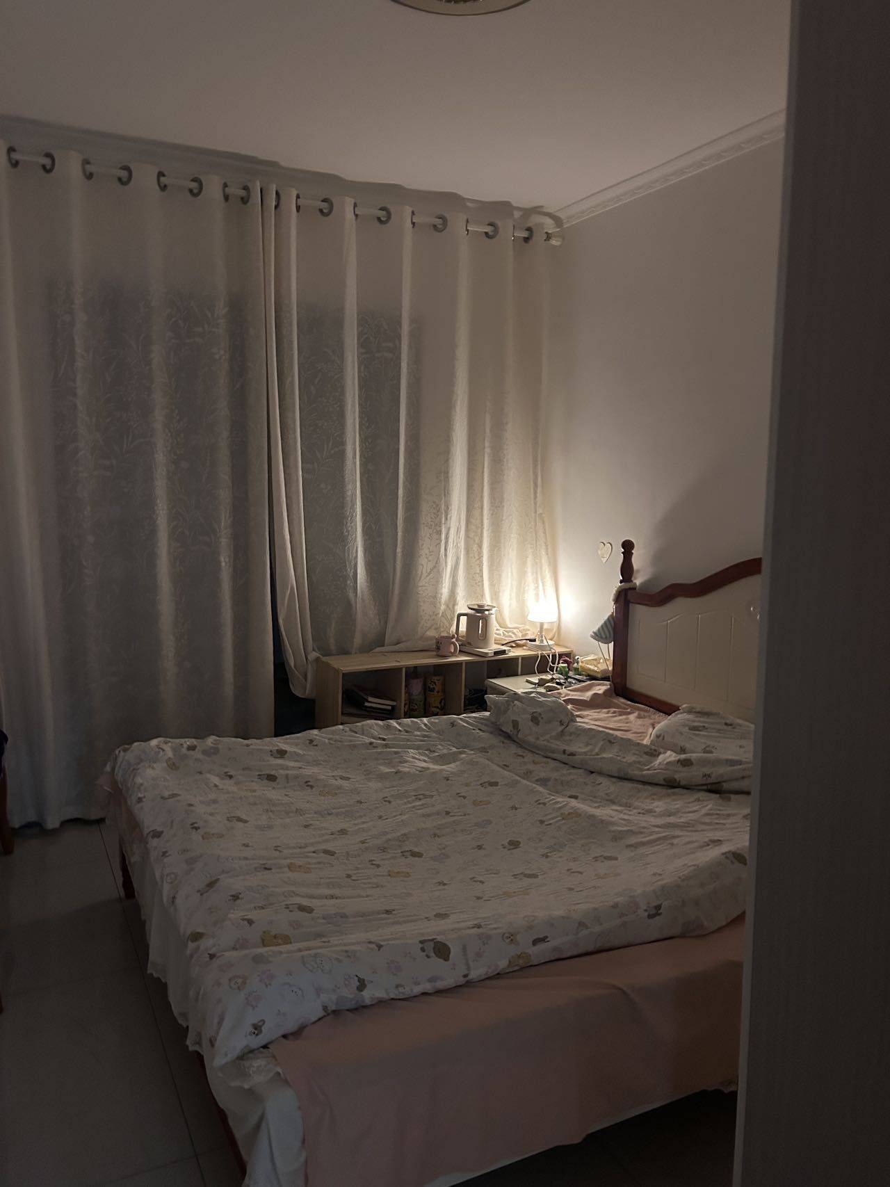 Zhengzhou Huiji | 谦祥兴隆城_5