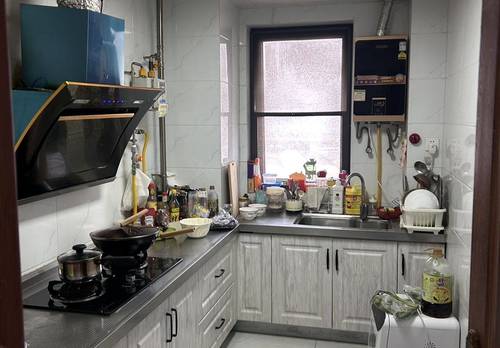 Huiji 谦祥兴隆城