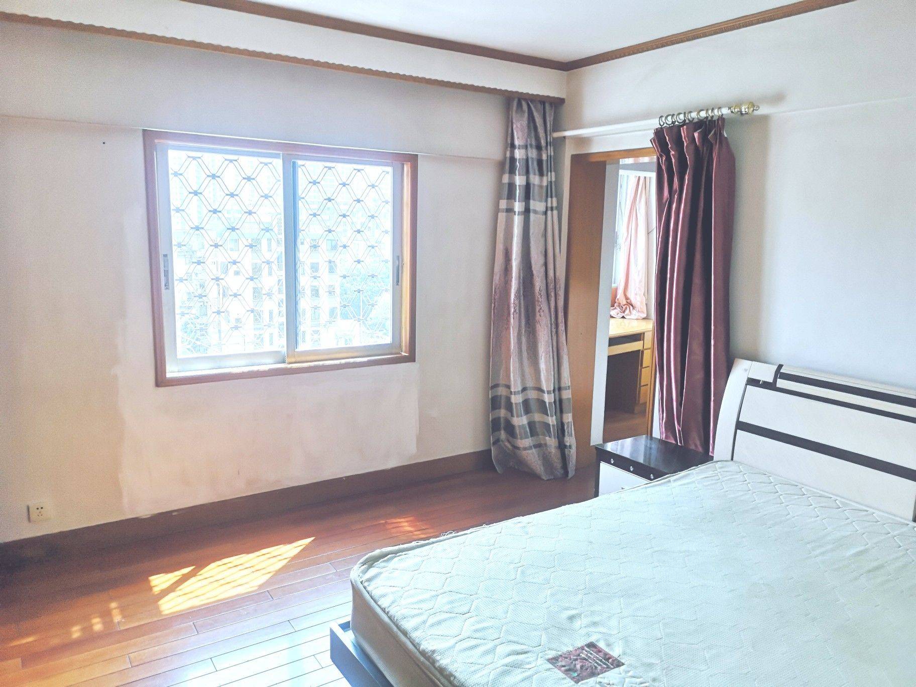 Jinan 福祥花园公寓