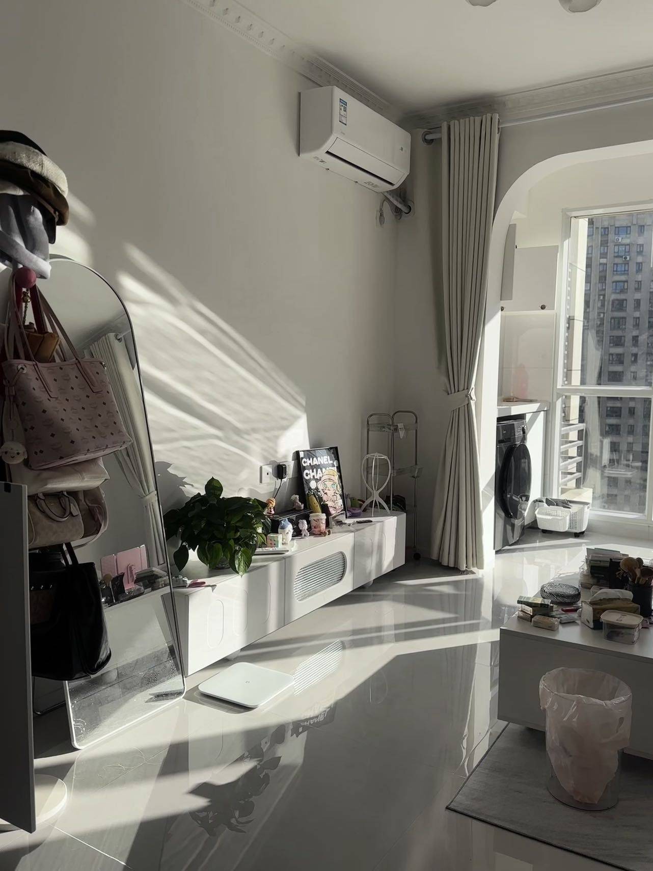 武漢 洪山 | 礼合雅居_8