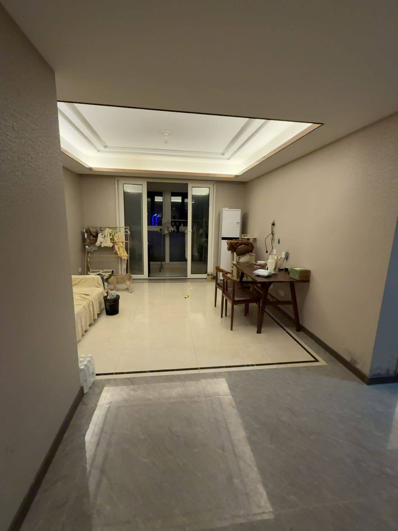 小方盒子整租房源1