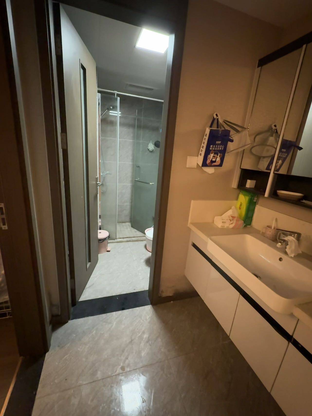 小方盒子整租房源3