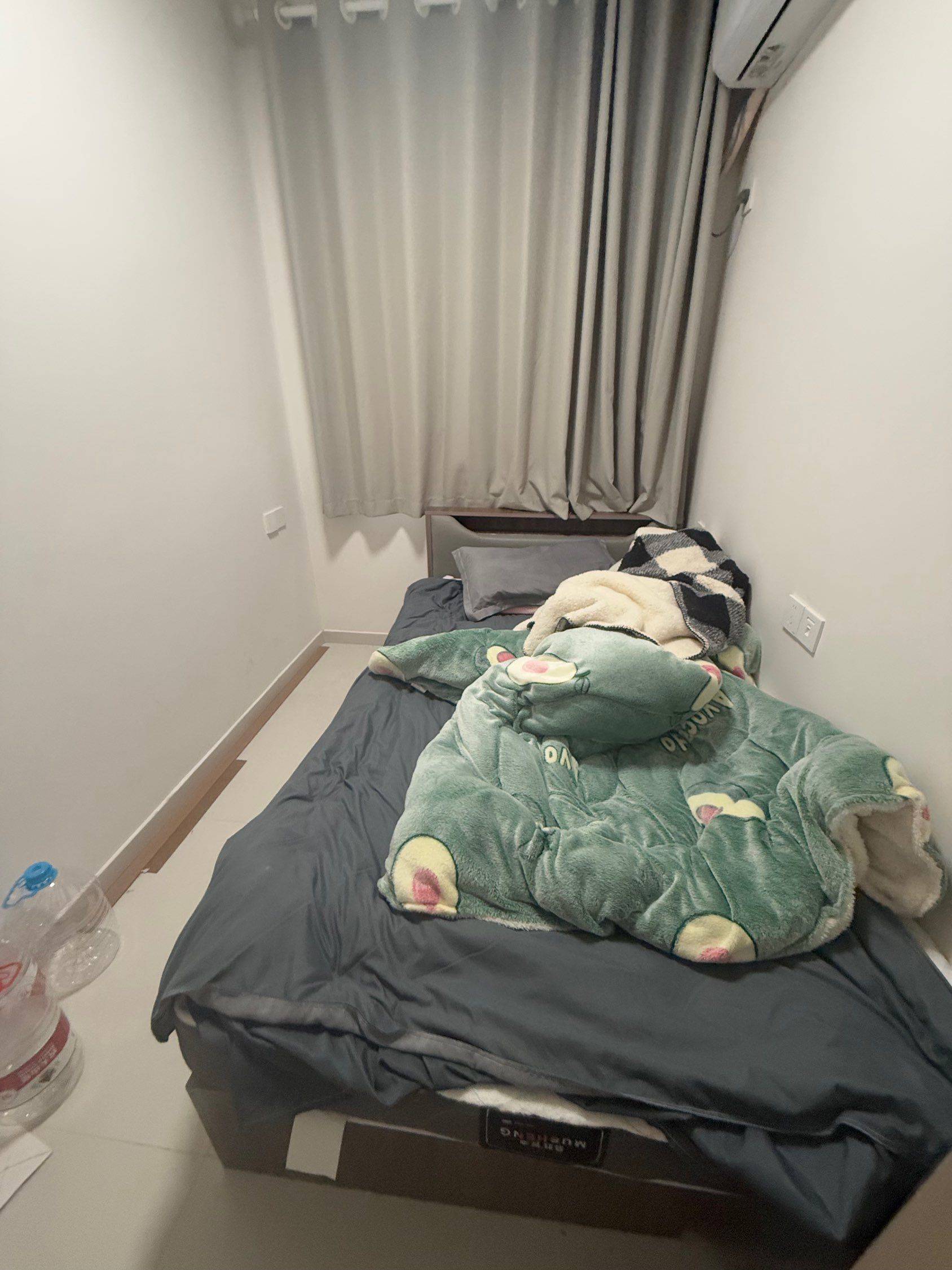 Cozy整租房源1