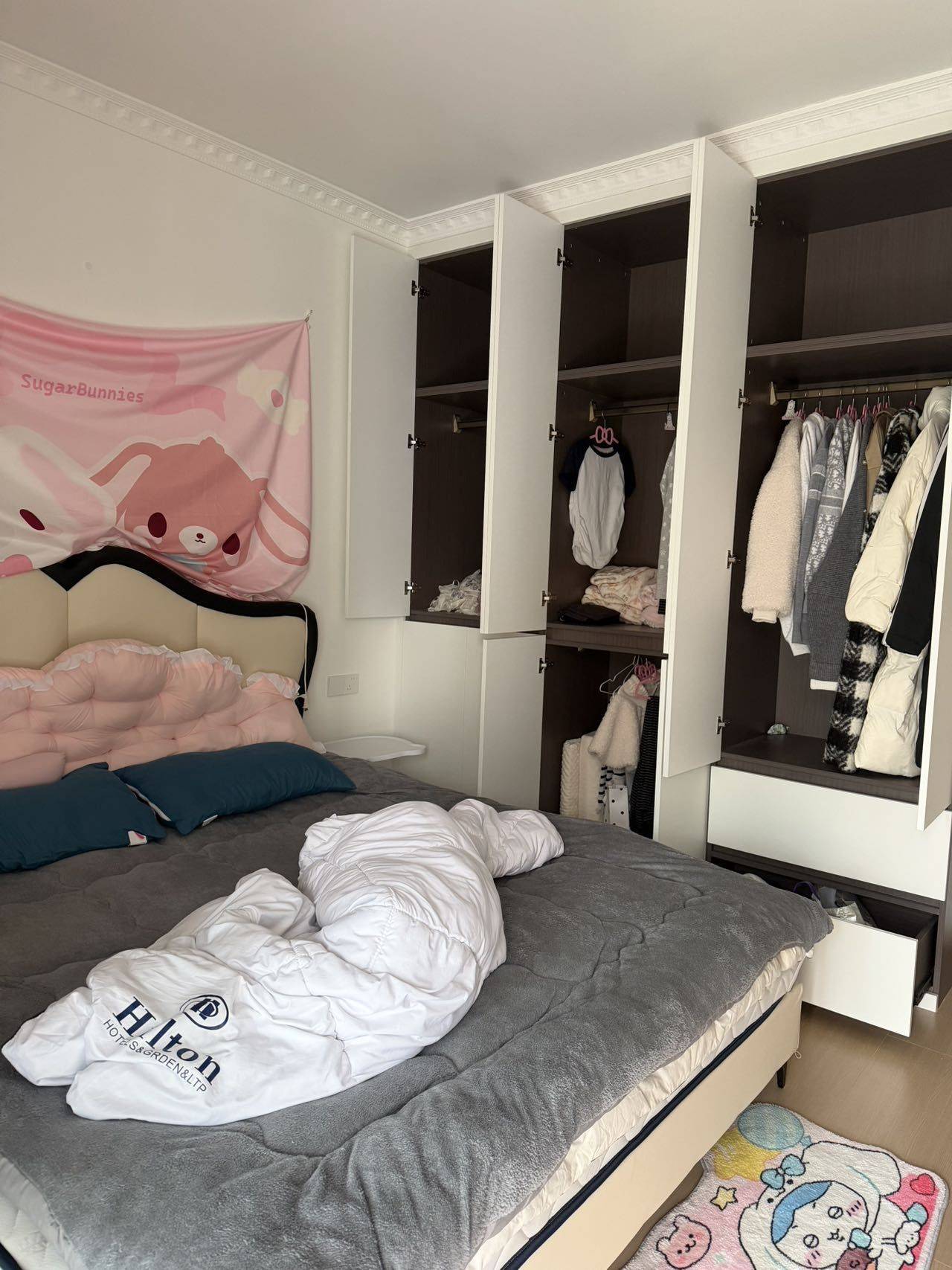 武漢 洪山 | 礼合雅居_7