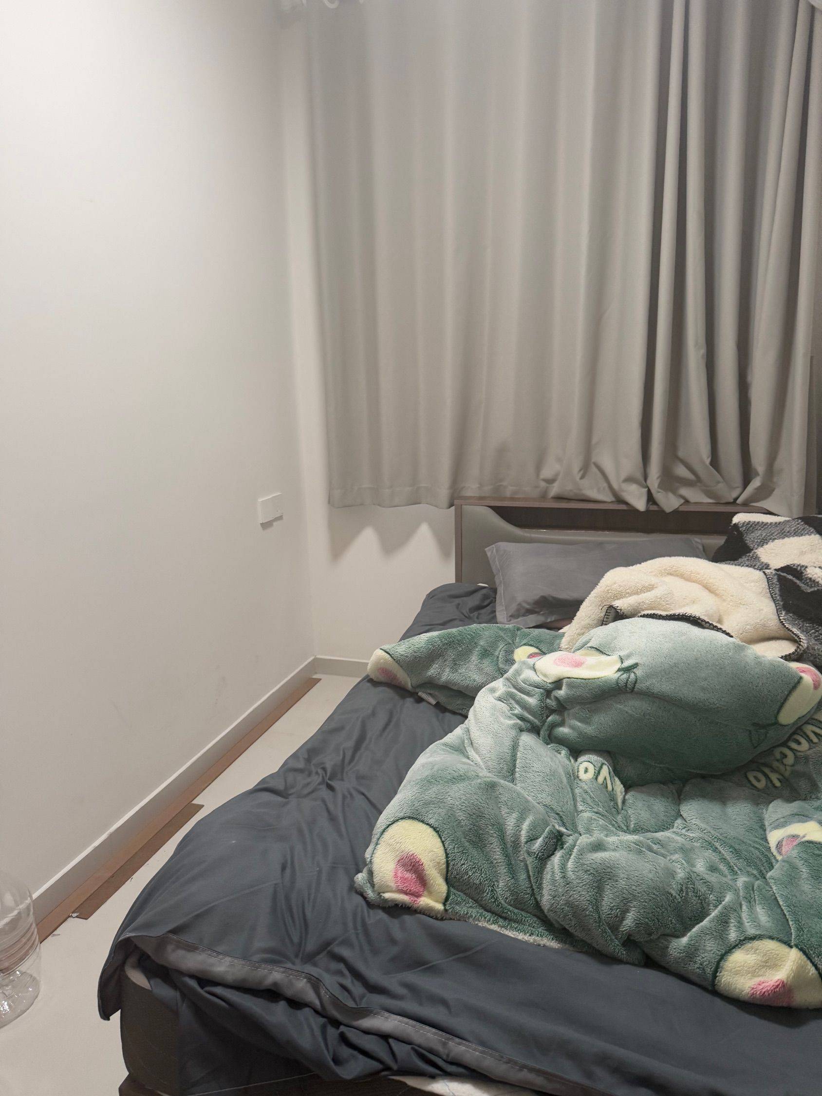 Cozy整租房源2