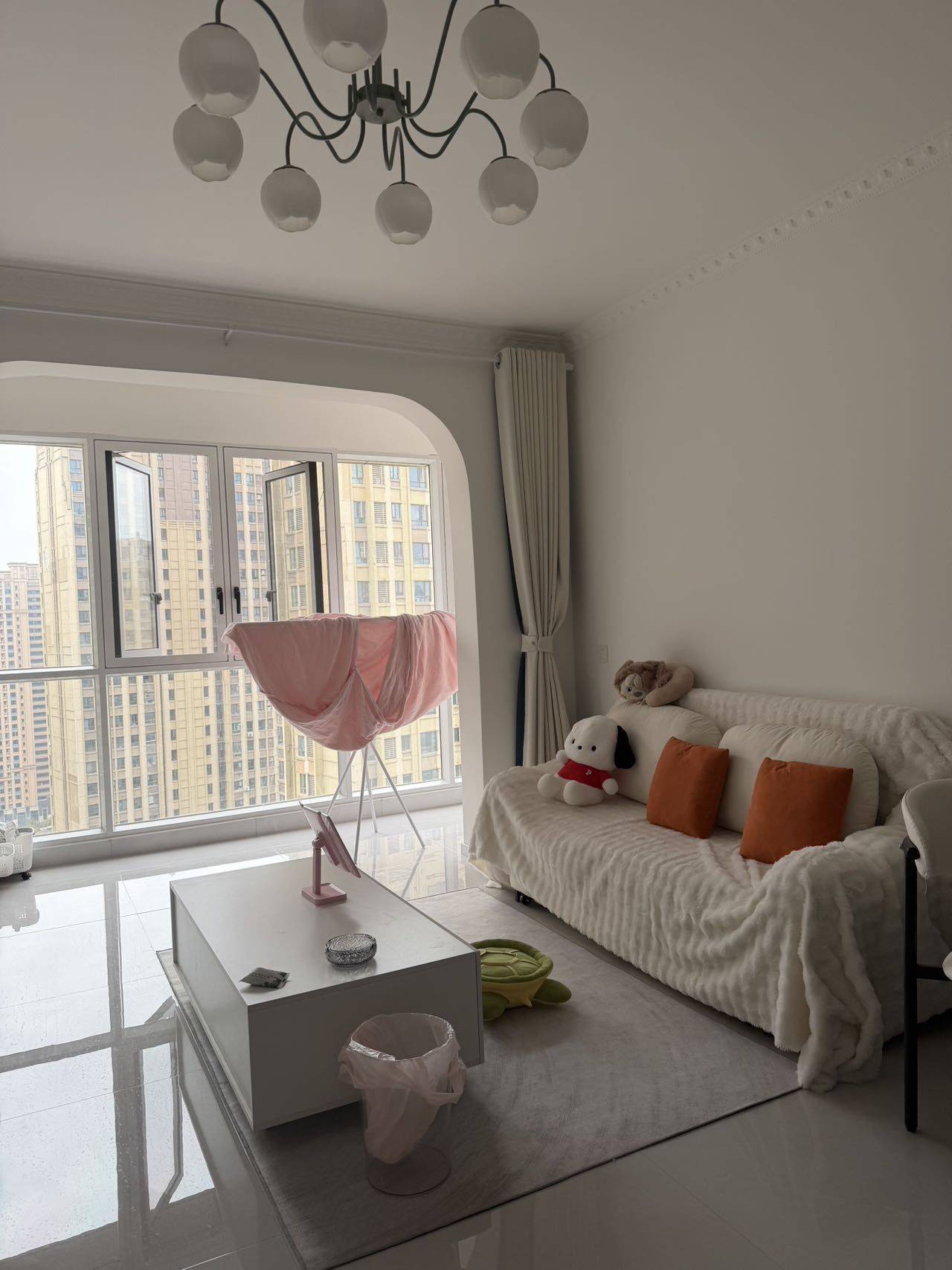 武漢 洪山 | 礼合雅居_6