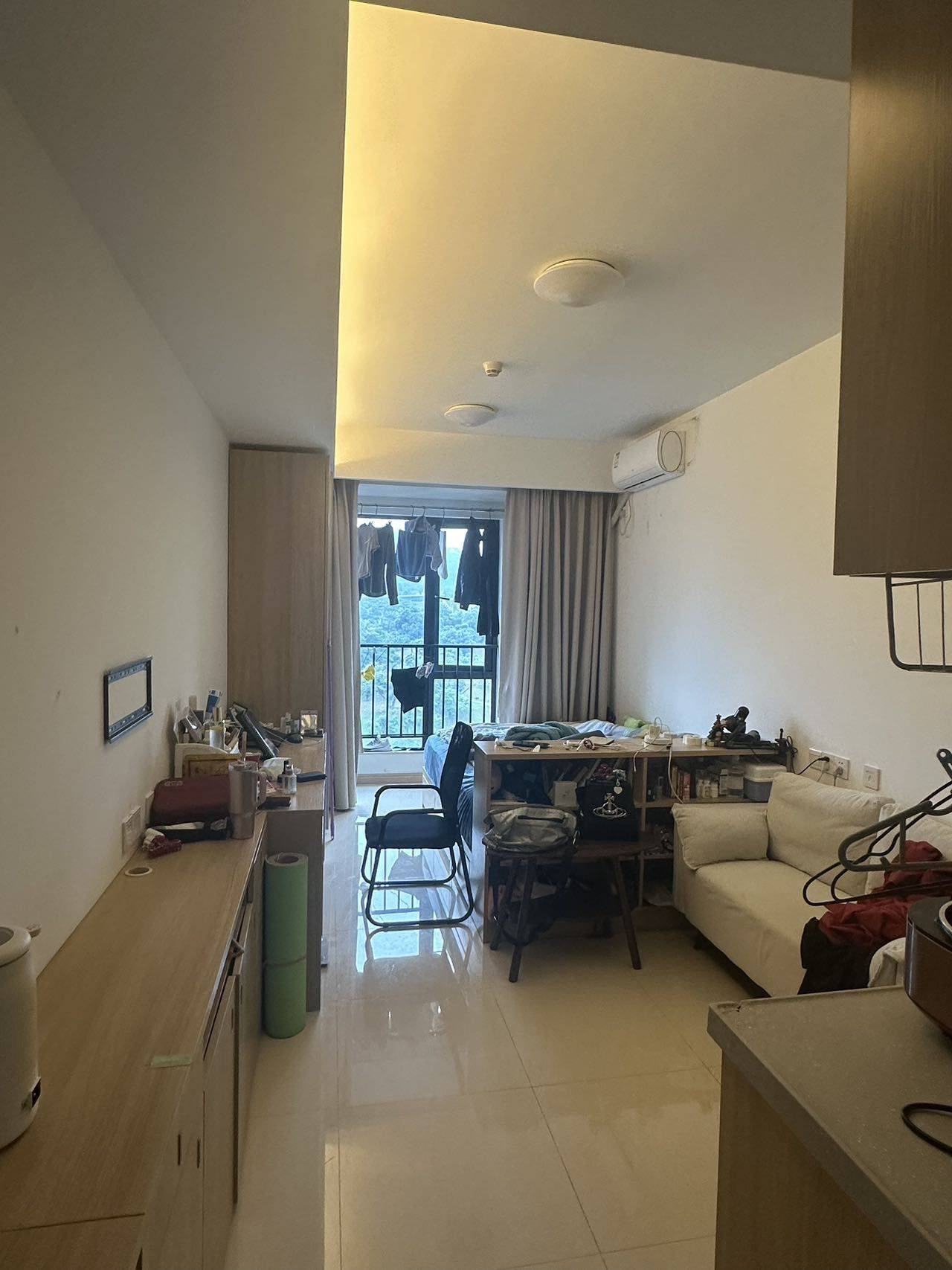 生まれて人の💮ために整租房源1