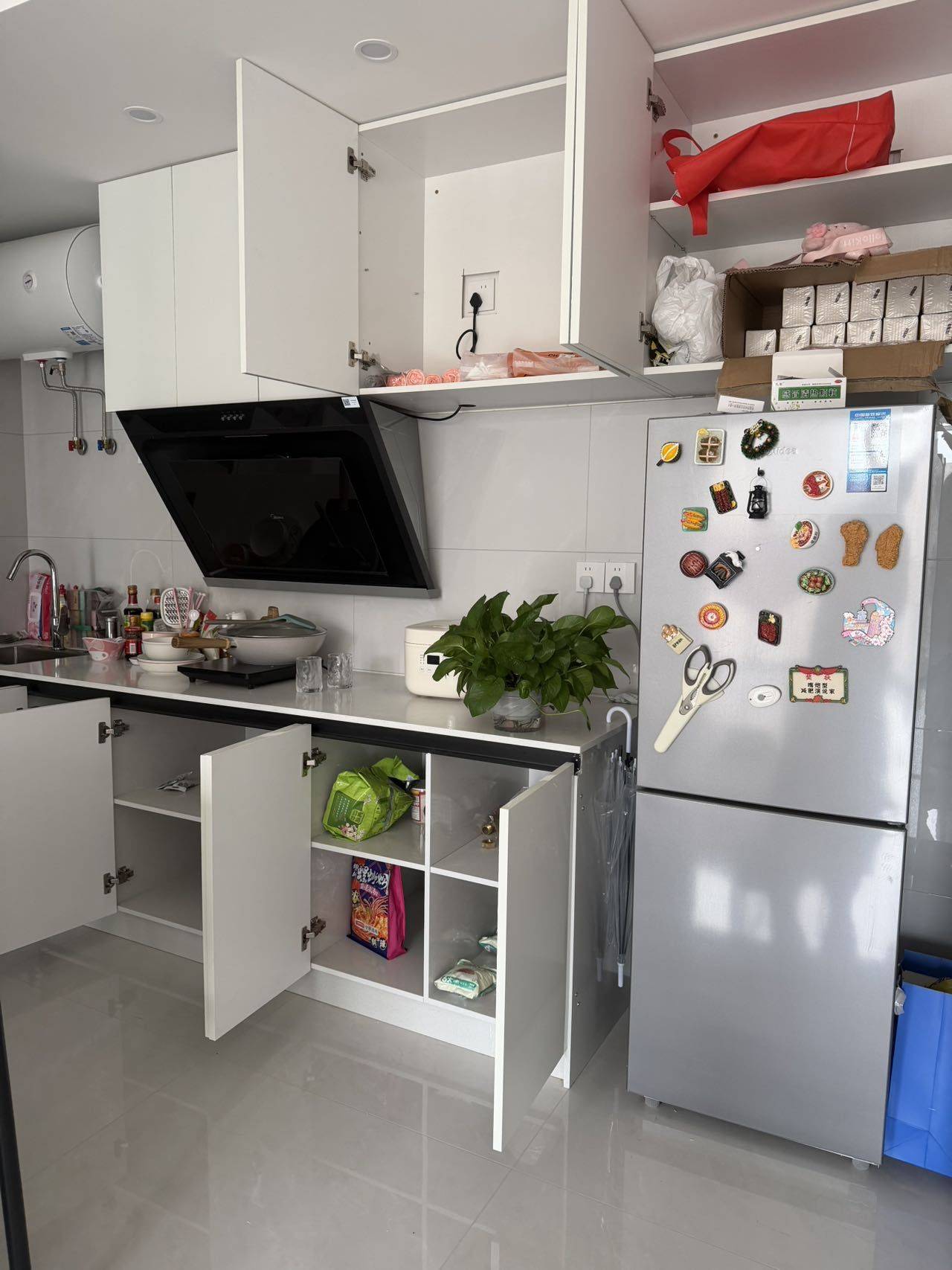 武漢 洪山 | 礼合雅居_4