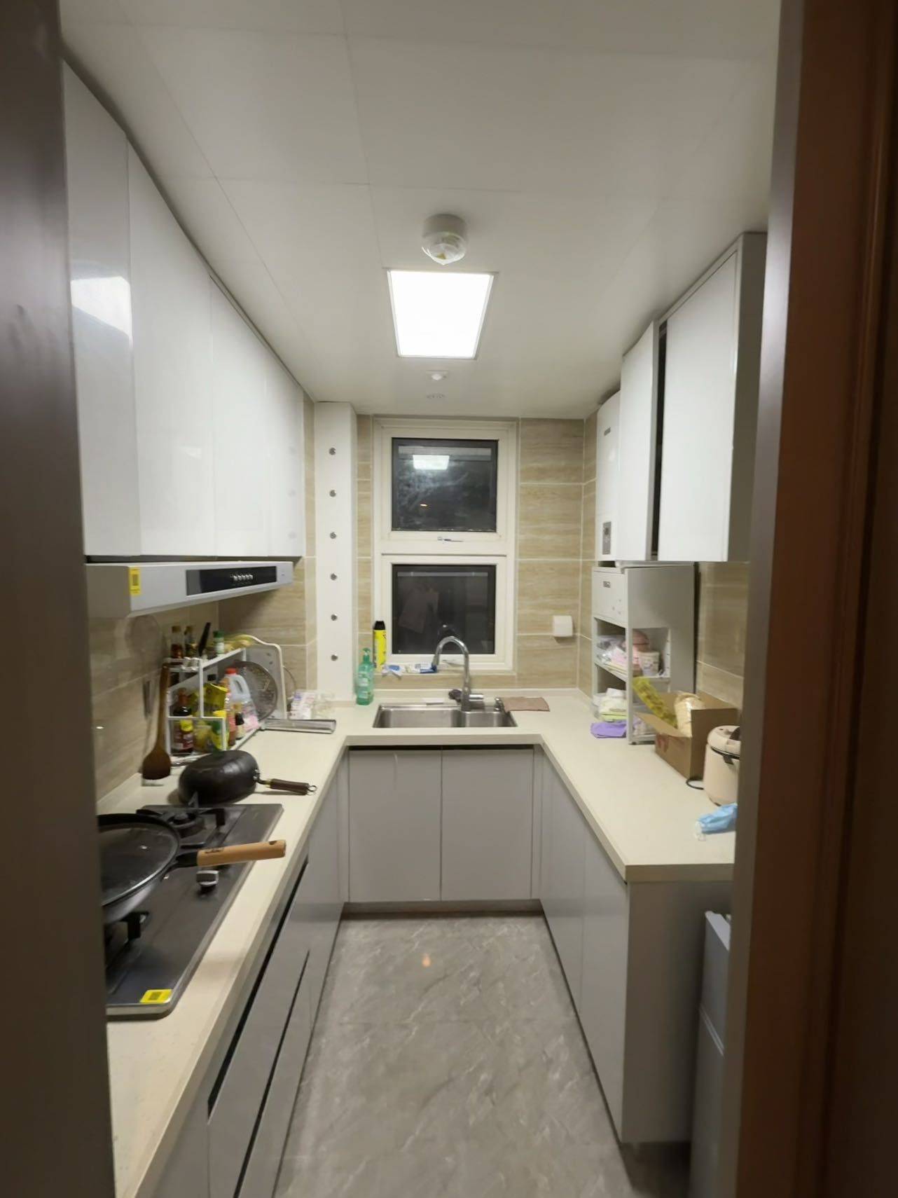 小方盒子整租房源2