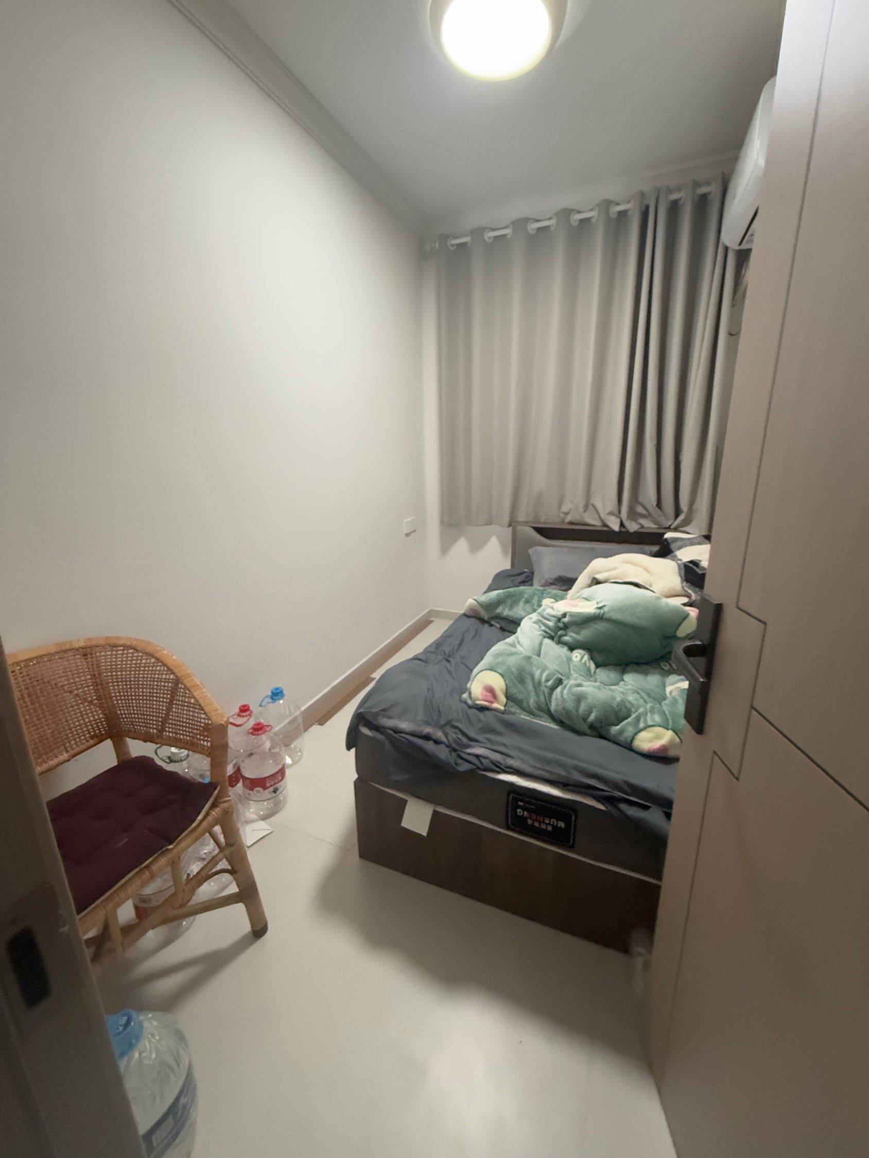 Cozy整租房源3