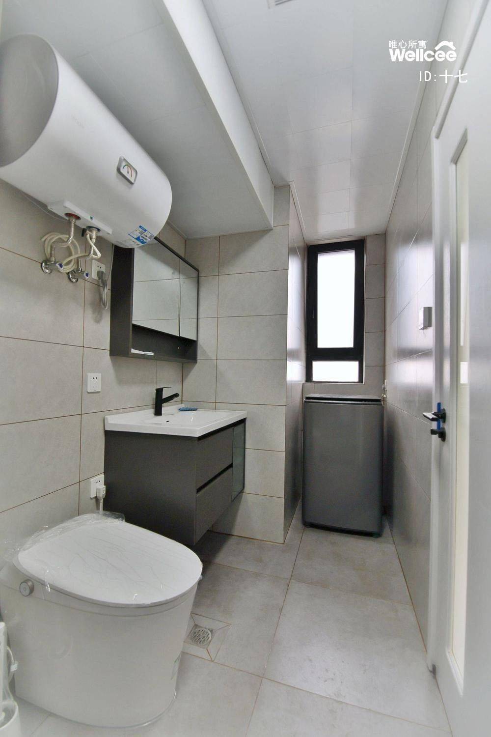 上海 浦东 | 兰村大厦-25栋_4