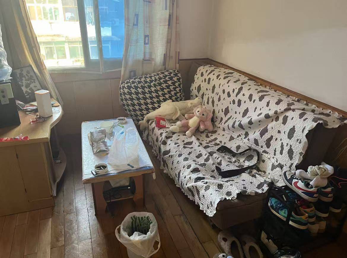 贵阳 花溪 | 华烽2区_3