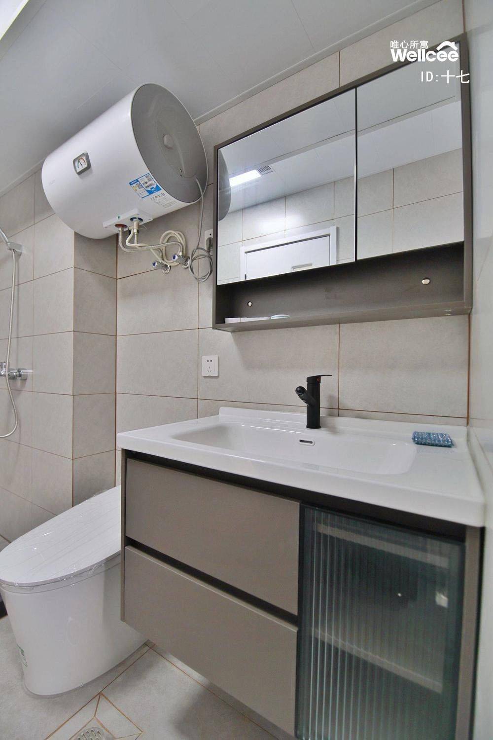 上海 浦东 | 兰村大厦-25栋_5