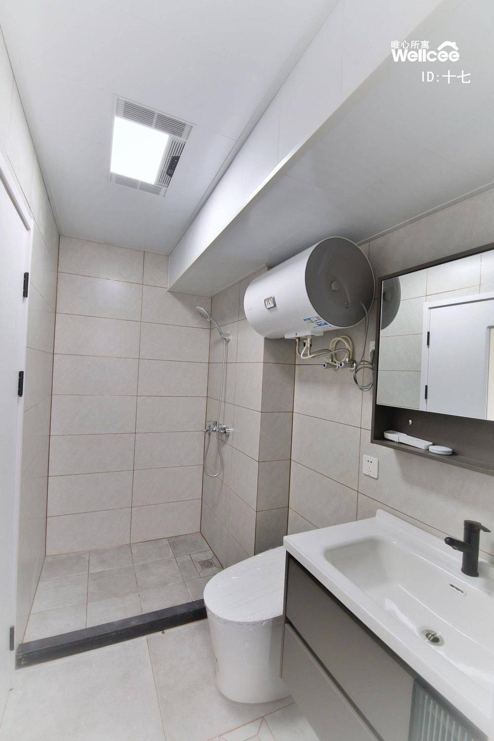 上海 浦东 | 兰村大厦-25栋_6