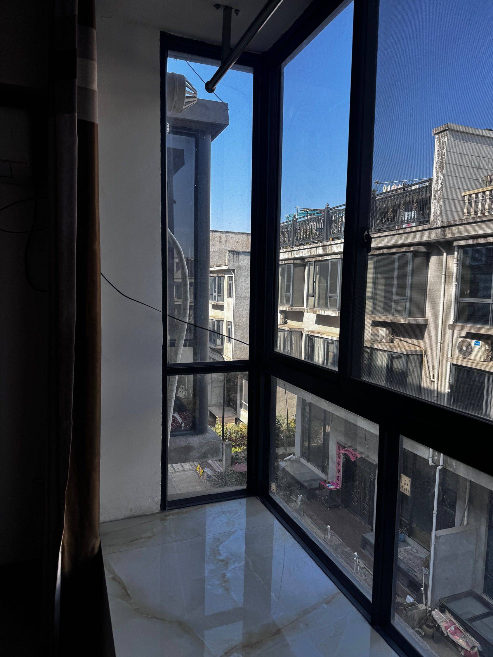 金華 永康 | 章店新村_3