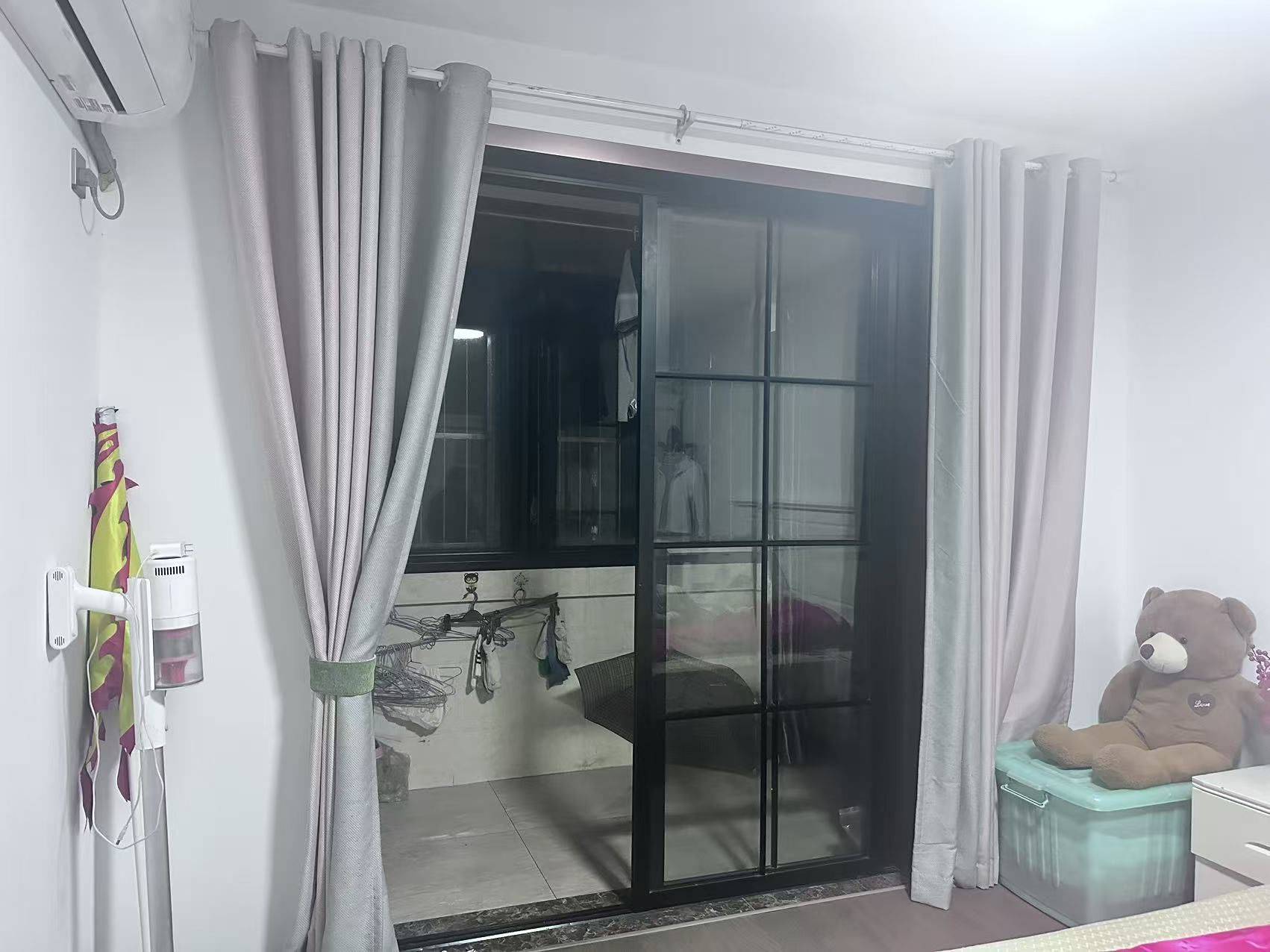 南京 鼓樓 | 三步两桥小区_3