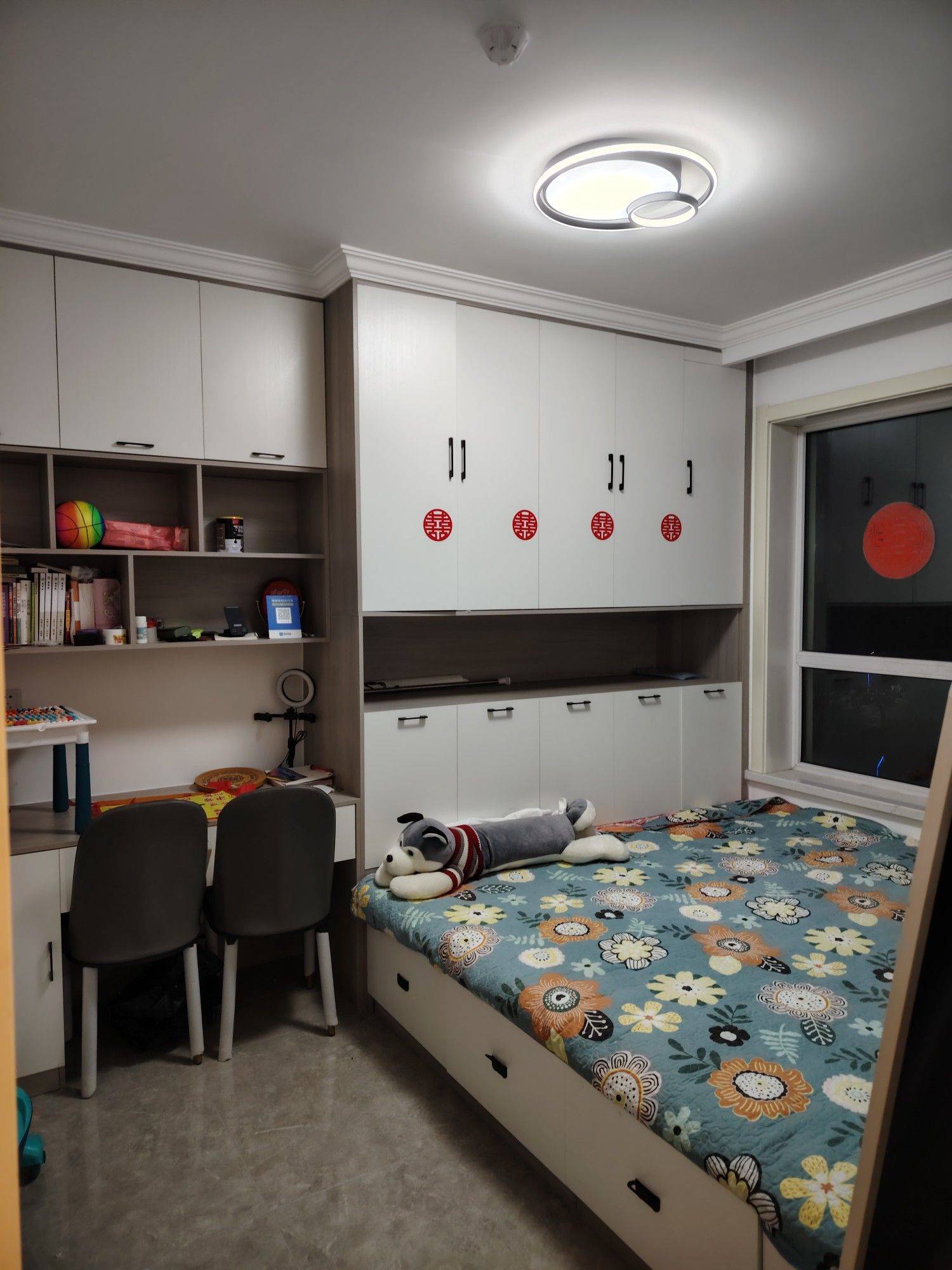 太原 杏花岭 | 千渡东山晴_3