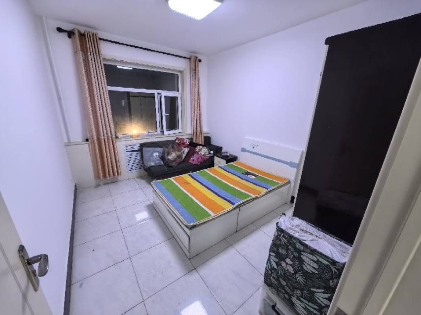 太原 万柏林 | 南上庄西街小区_3