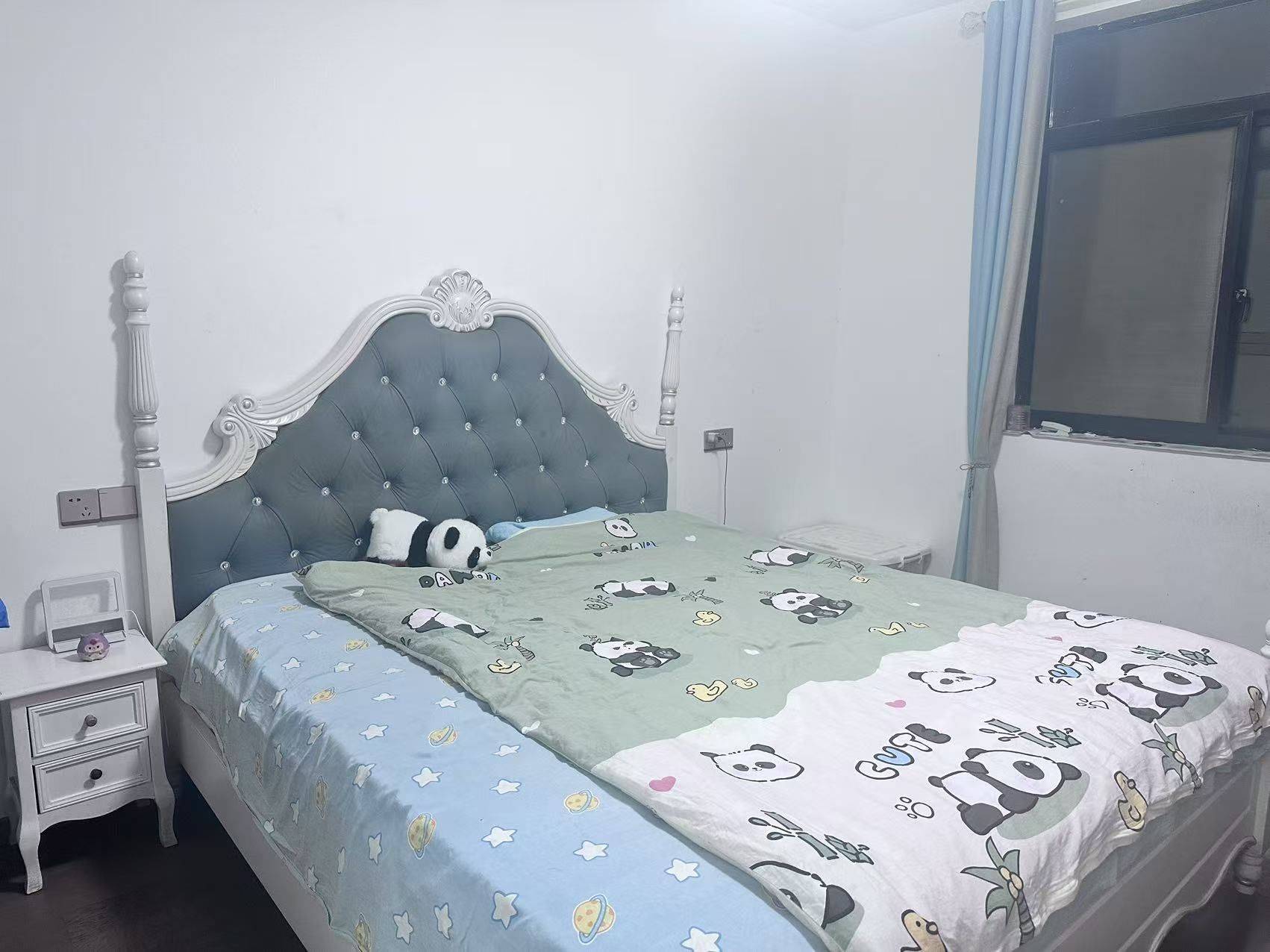 南京 鼓樓 | 三步两桥小区_6