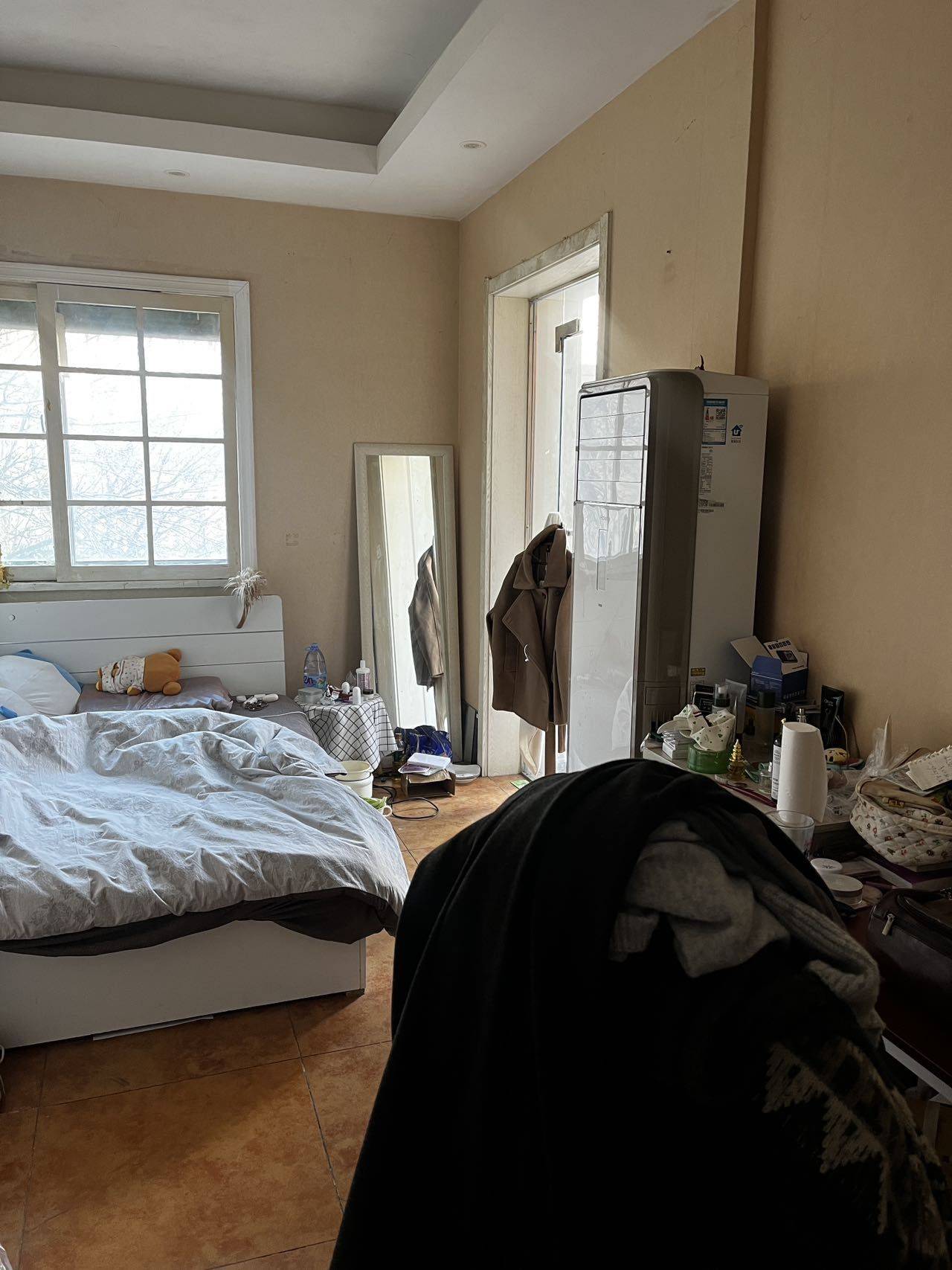 jquhminz整租房源1