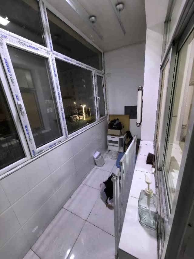 煎蛋小孩儿整租房源2