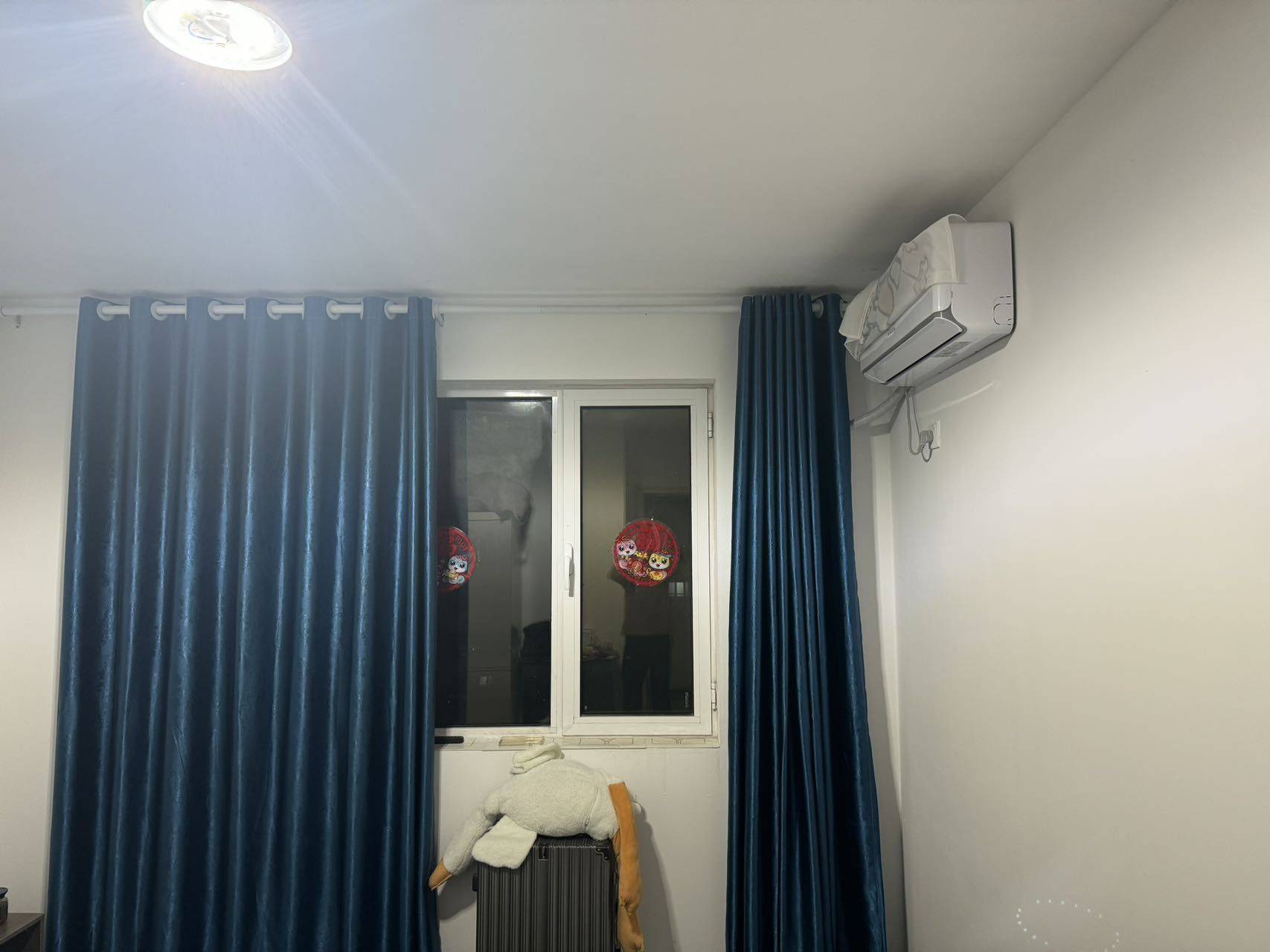 慢慢来.整租房源1
