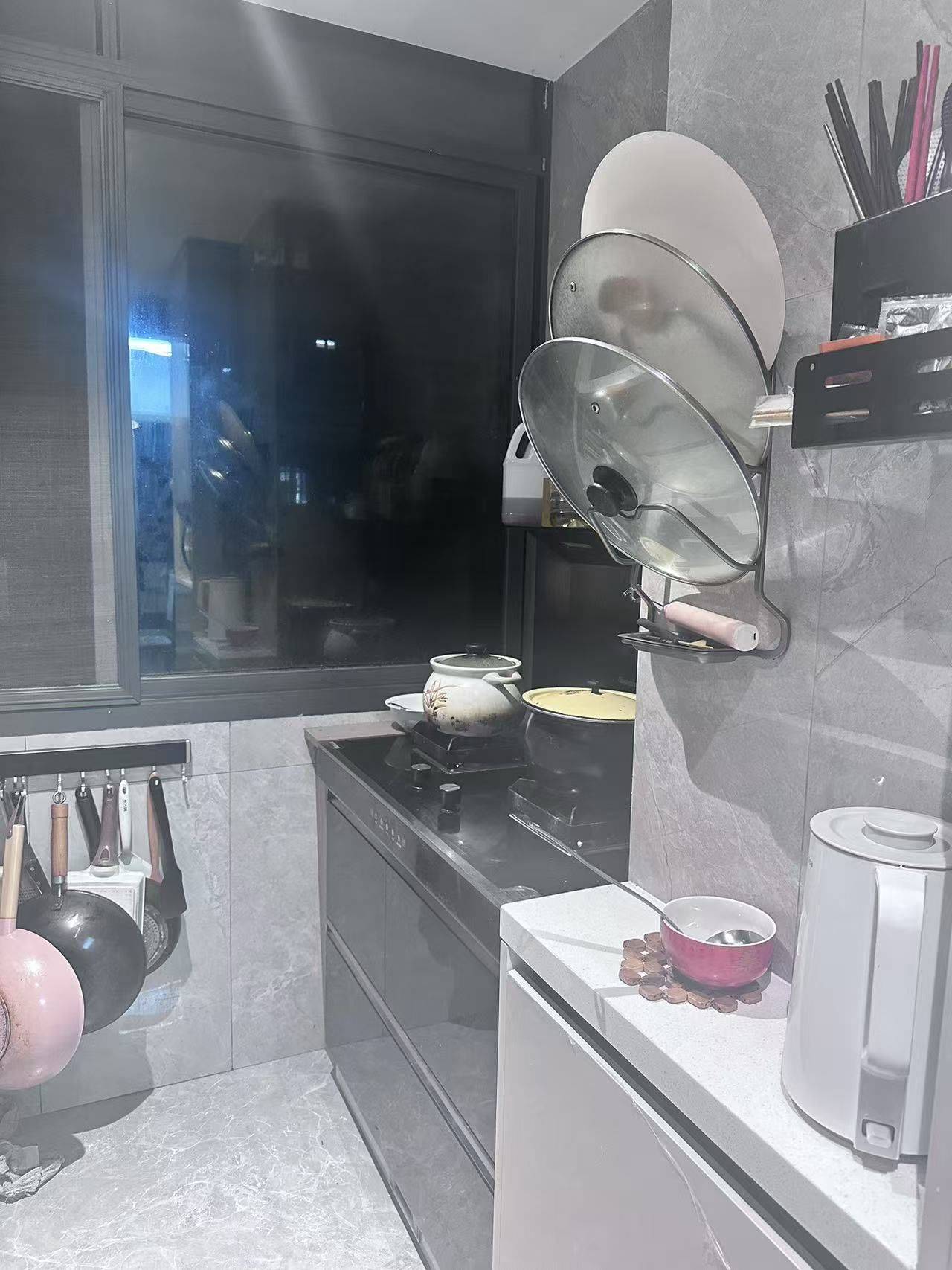 南京 鼓樓 | 三步两桥小区_4