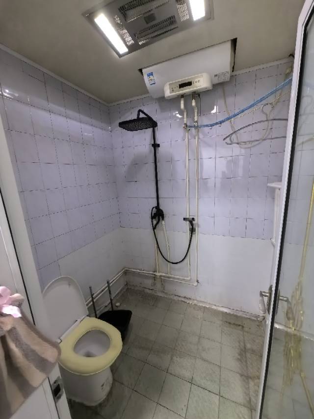 太原 万柏林 | 南上庄西街小区_7