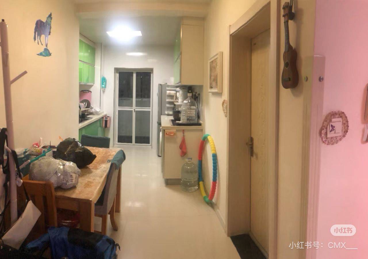 瀋陽 大東 | 地环家园-3号楼_3
