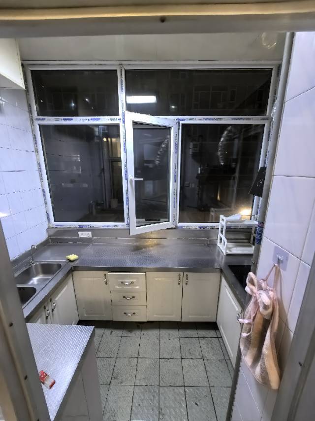 太原 万柏林 | 南上庄西街小区_5