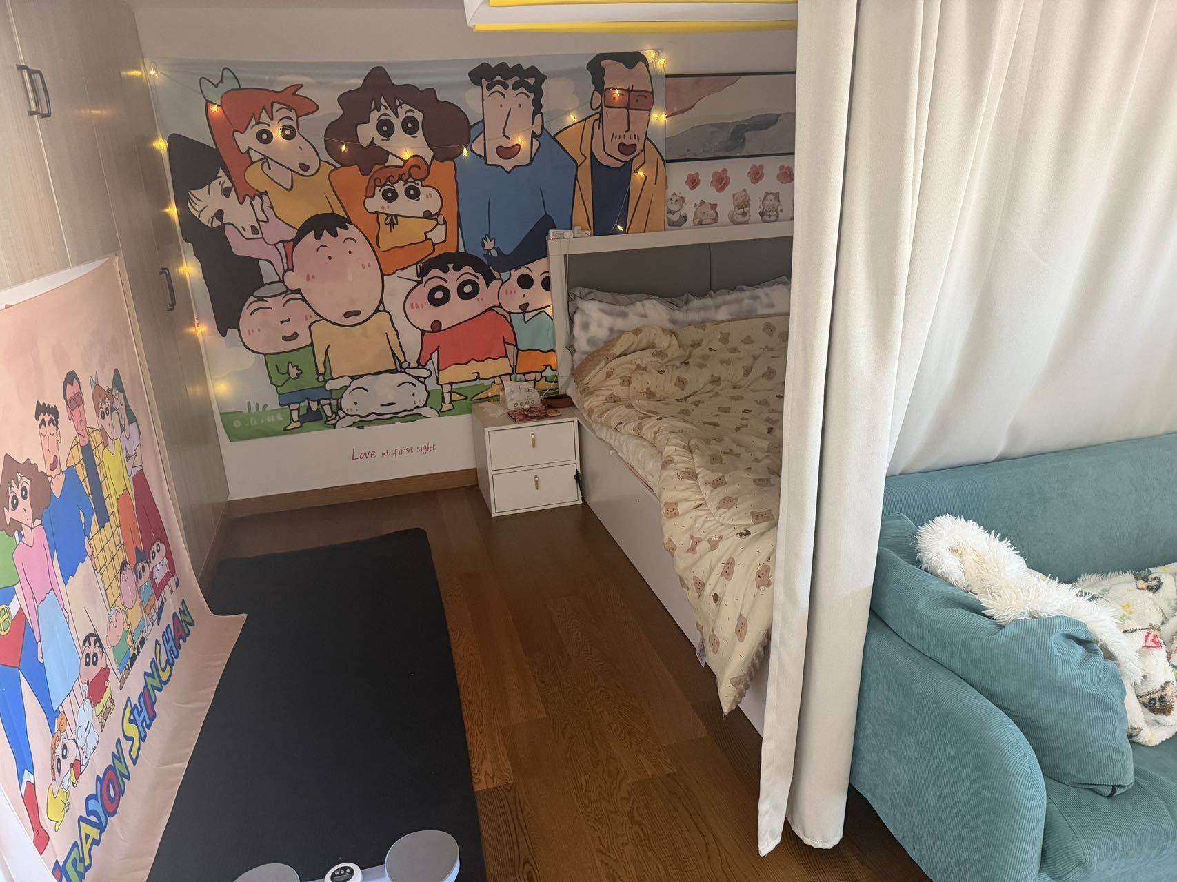 上海 虹口 | 海伦国际_3