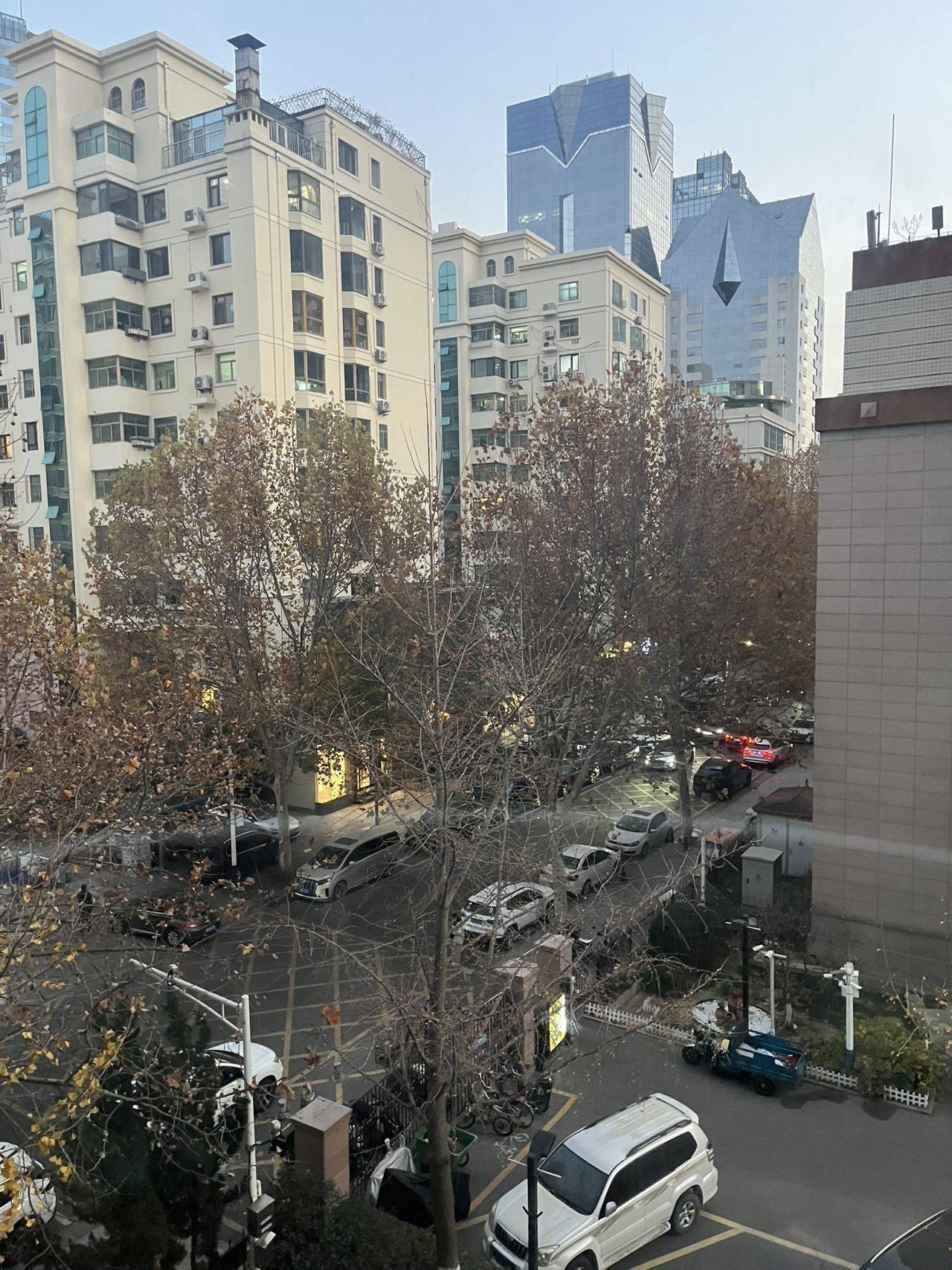 jquhminz整租房源2