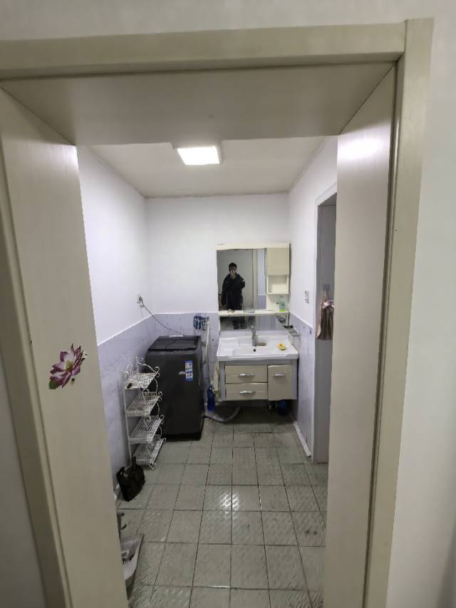 太原 万柏林 | 南上庄西街小区_6