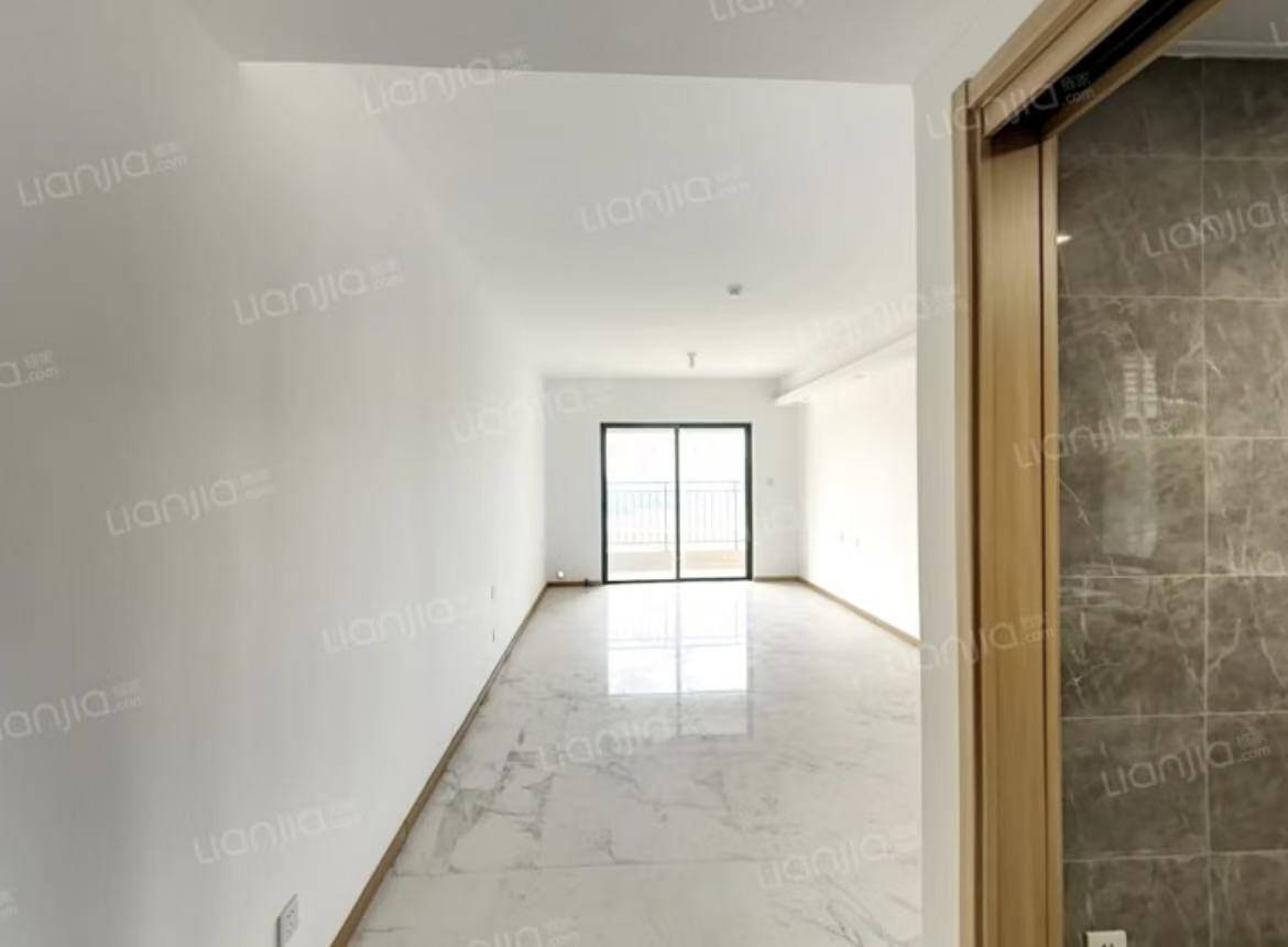 南宁 邕宁区 | 盛湖悦景-7栋_6