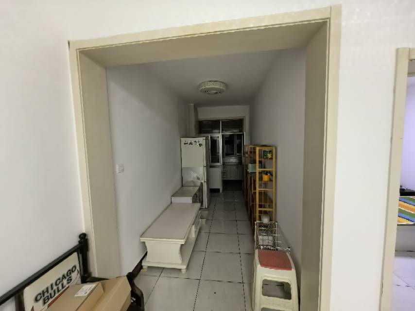 太原 万柏林 | 南上庄西街小区_4