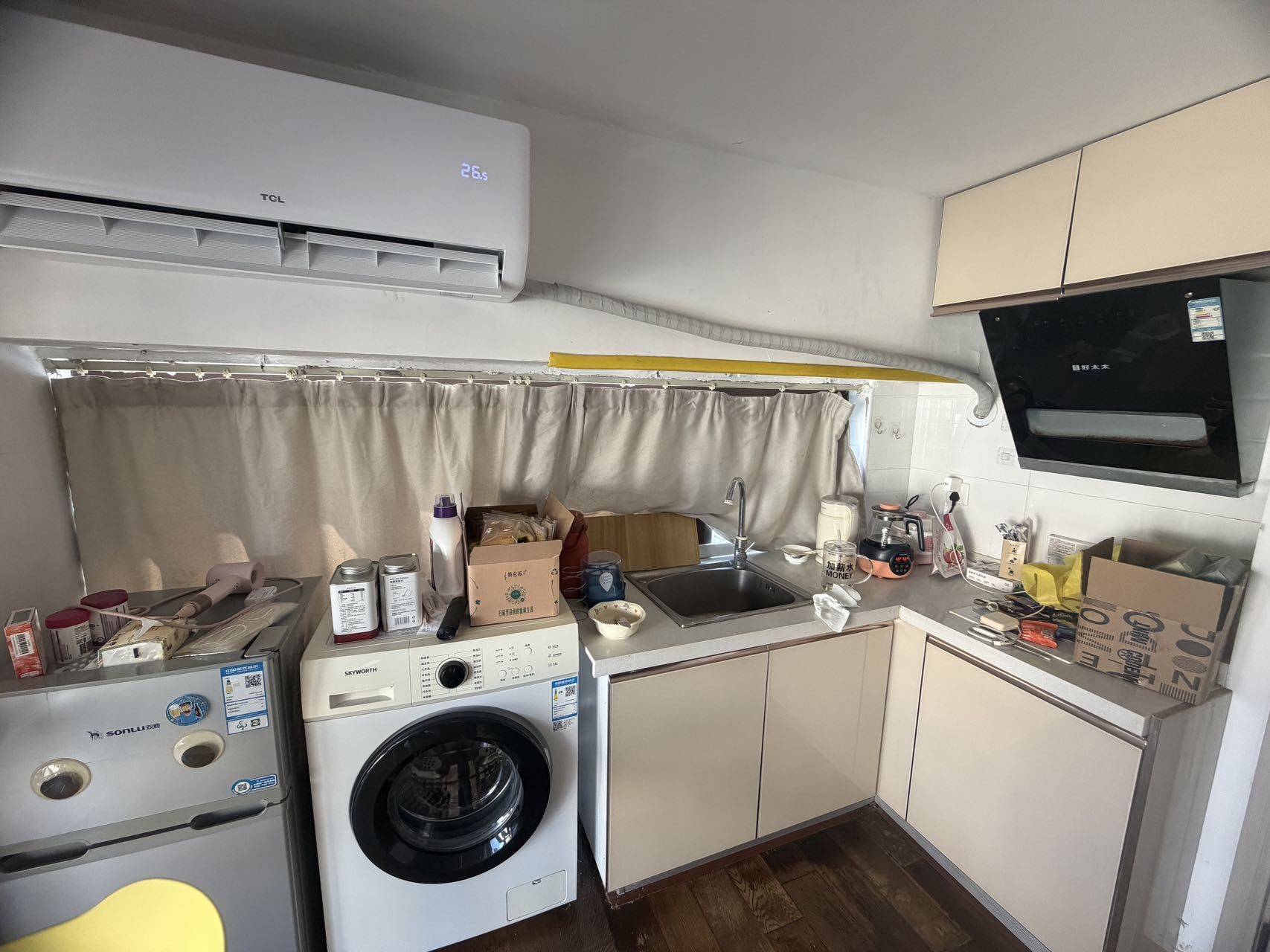 上海 虹口 | 海伦国际_5