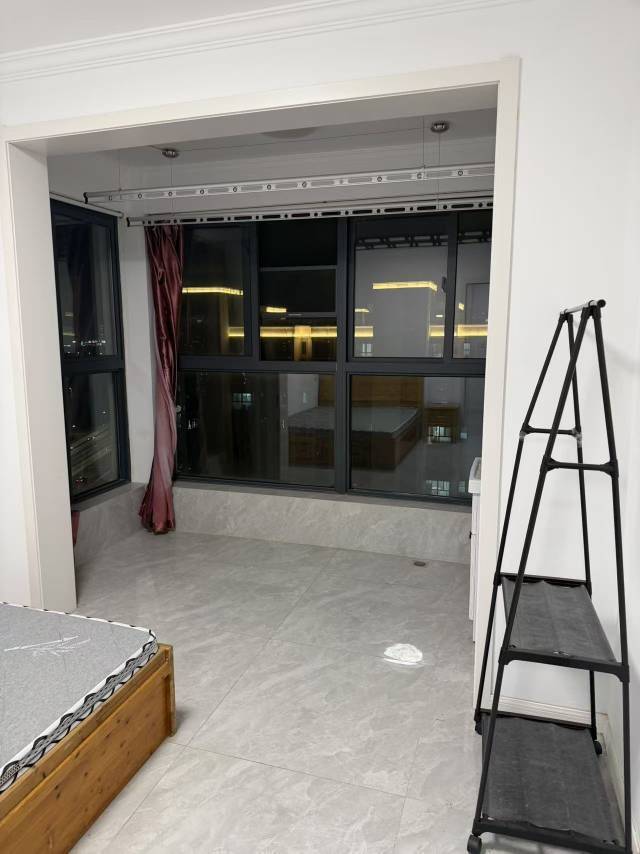 晴朗整租房源3