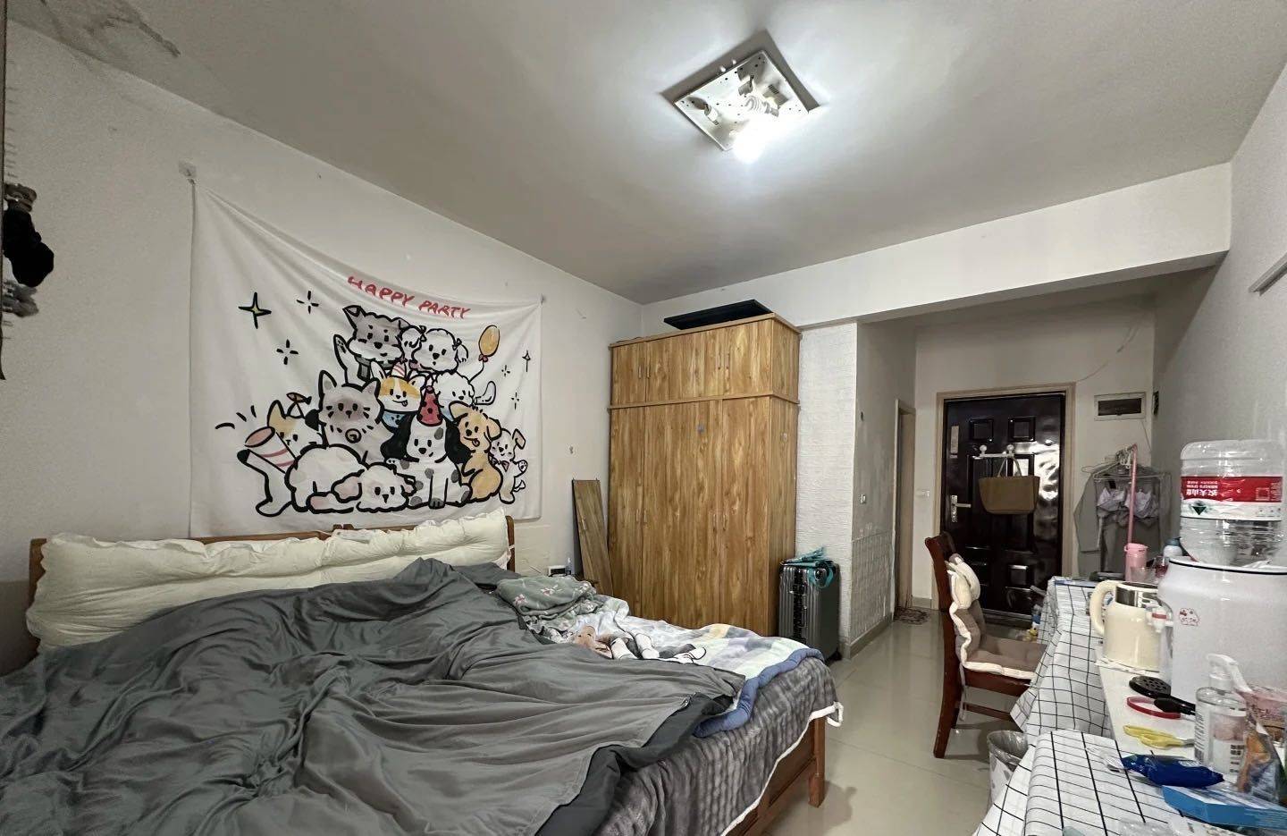 Chongqing Beibei | 天生丽街-2号楼_3