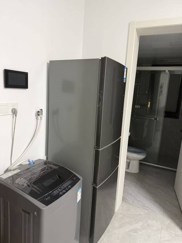 晴朗整租房源1