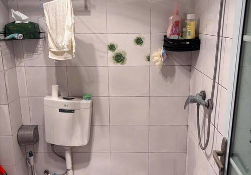 Beibei 天生丽街-2号楼