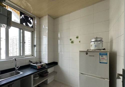 Beibei 天生丽街-2号楼