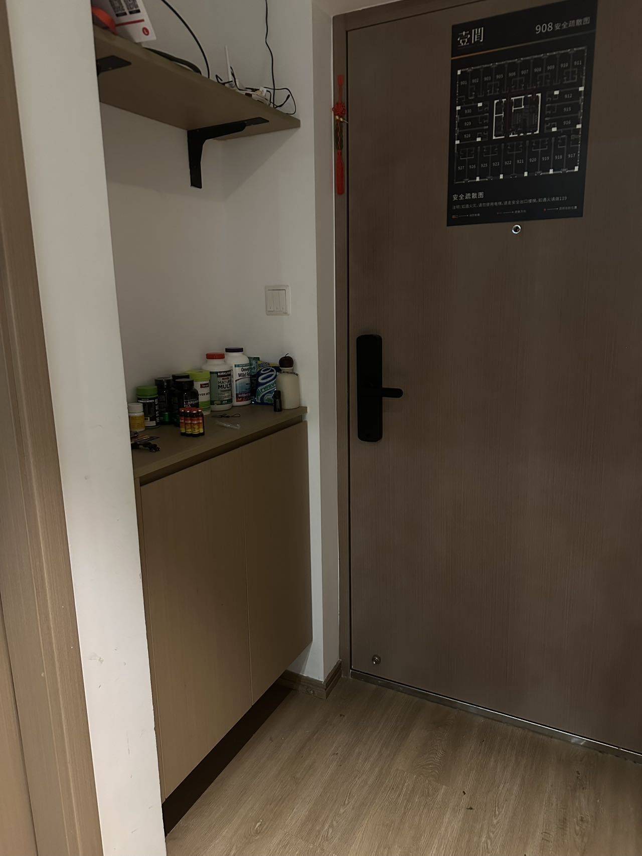 Xiamen Haicang | 壹间公寓·海沧花园城_8