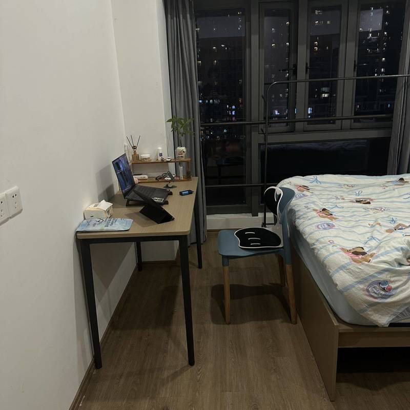 Xiamen Haicang | 壹间公寓·海沧花园城_5