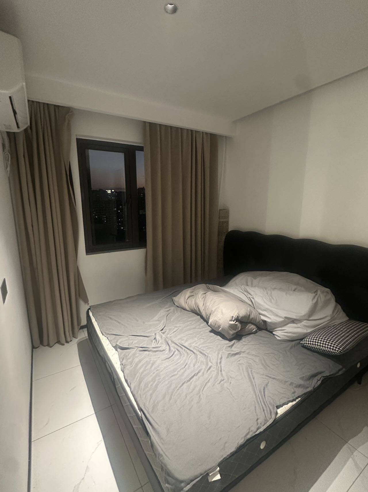 福州 晋安区 | 正荣世茂棠悦山南-1号楼_4