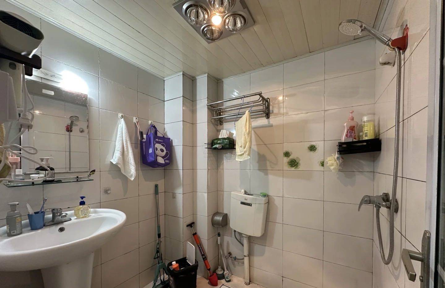 Chongqing Beibei | 天生丽街-2号楼_4